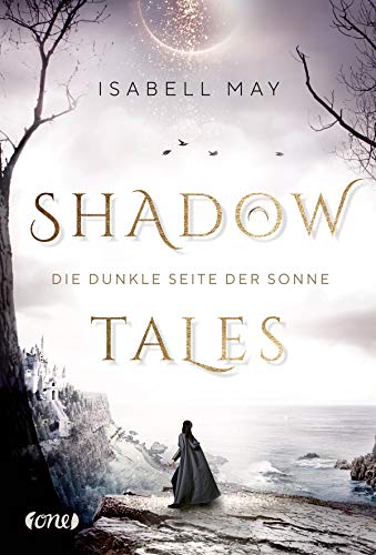 Cover zum Buch Shadow Tales: Die dunkle Seite der So...