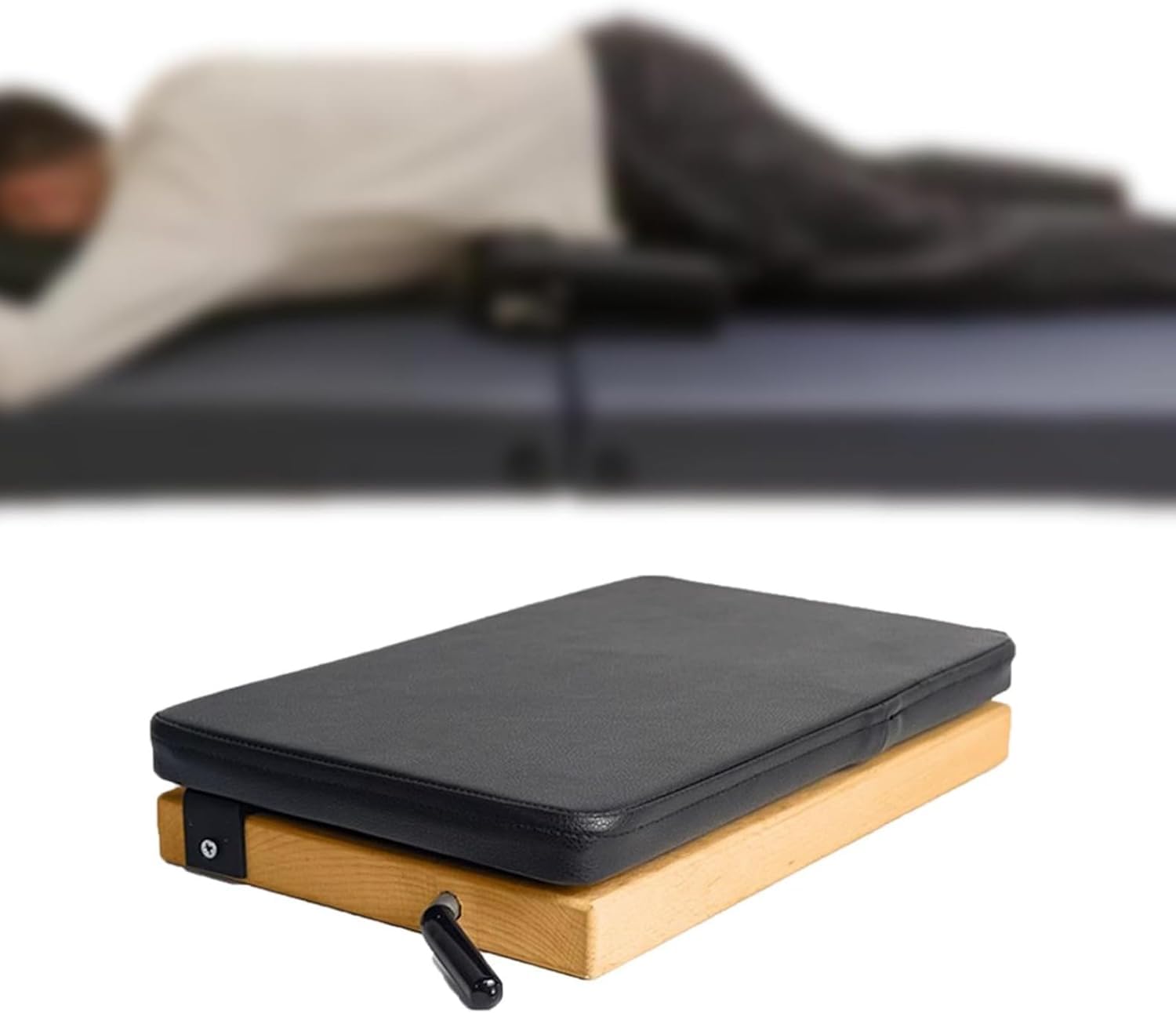 Outil d'activation chiropratique rigoureux pour ajustements lombaires