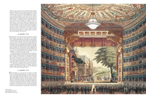 Rome, Naples et Florence - Illustré par les peintres du Romantisme