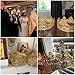 Orthodox Wedding Crowns Custom Handmade Pearls Orthodox Crown Greek Wedding Crown Crystal Jesus Mary Wedding Tiaras Couple Crowns