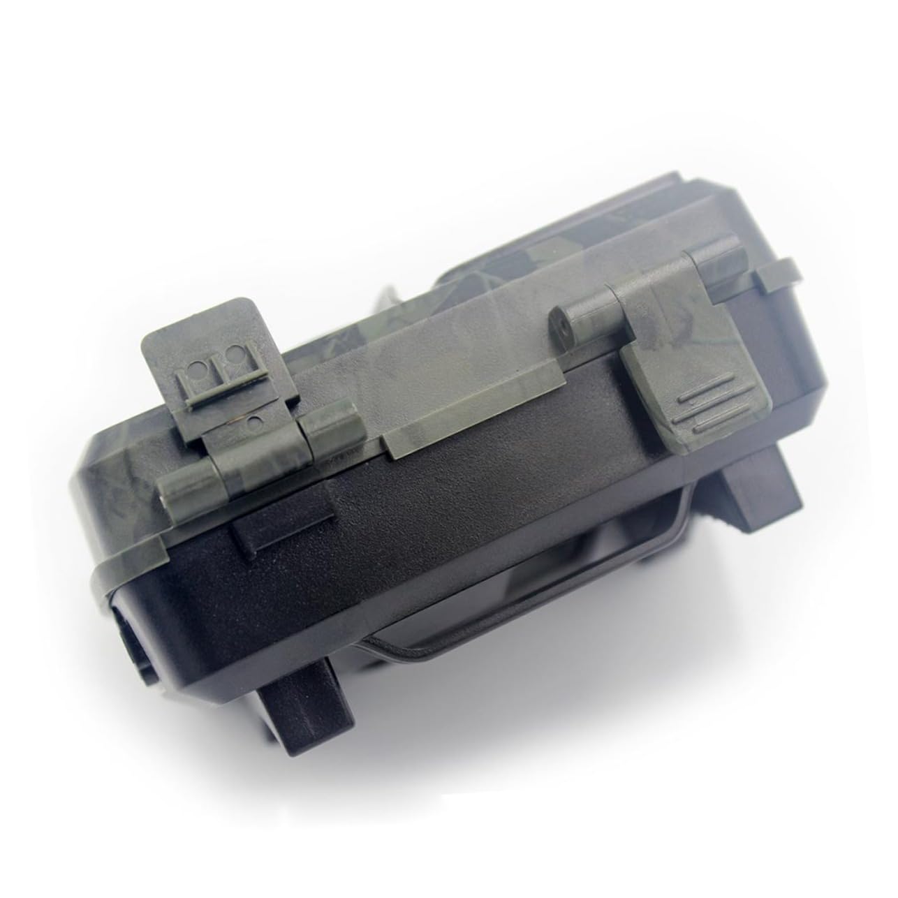 TOYANDONA Caméra de Chasse 1080p Étanche Vision Infrarouge Pir, Objectif Grand Angle 52°, pour Observation Faune en Extérieur