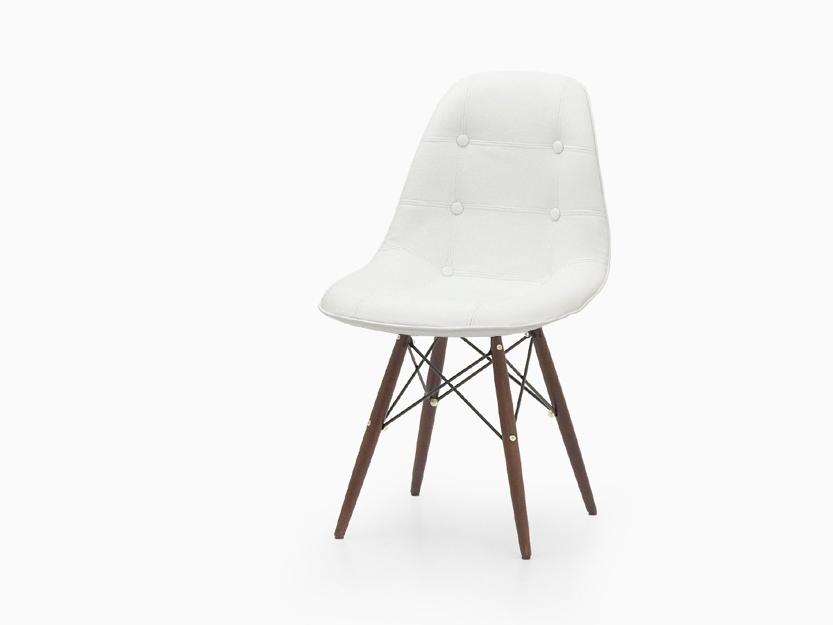 シェルチェア Amazon｜イームズ Shell Chair DSW (シェルチェア) / ソフト