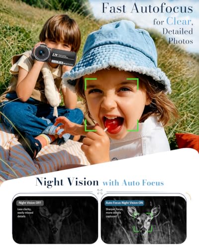 professional camcorder Commercial Grade product image