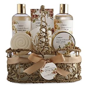 Womens Gifts, Gift Baskets for Wome...