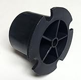 Power Wheels 74460-2249 10 Rib Replacement Wheel Driver Fit Fisher Price