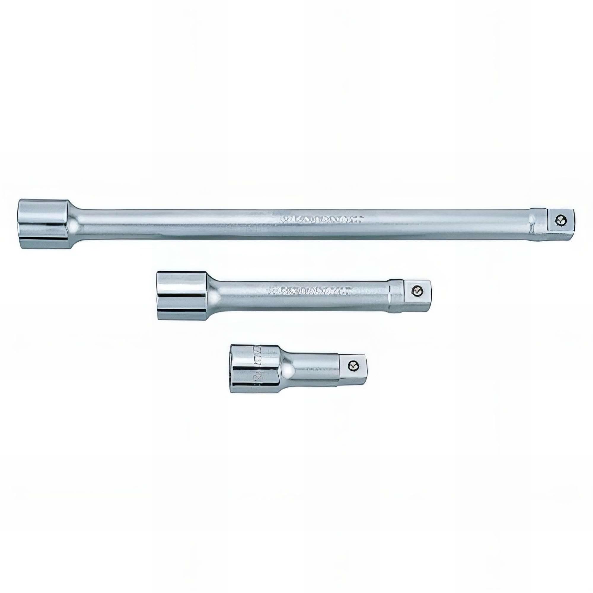 Rallonge 3/4 robustesse et portee de 200 mm pour vos travaux de mecanique