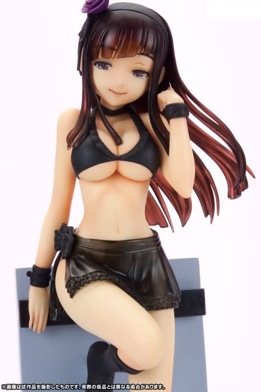 Amazon | 国内正規品 オルカトイズ トカゲの王 1/7 巣鴨涼 type II