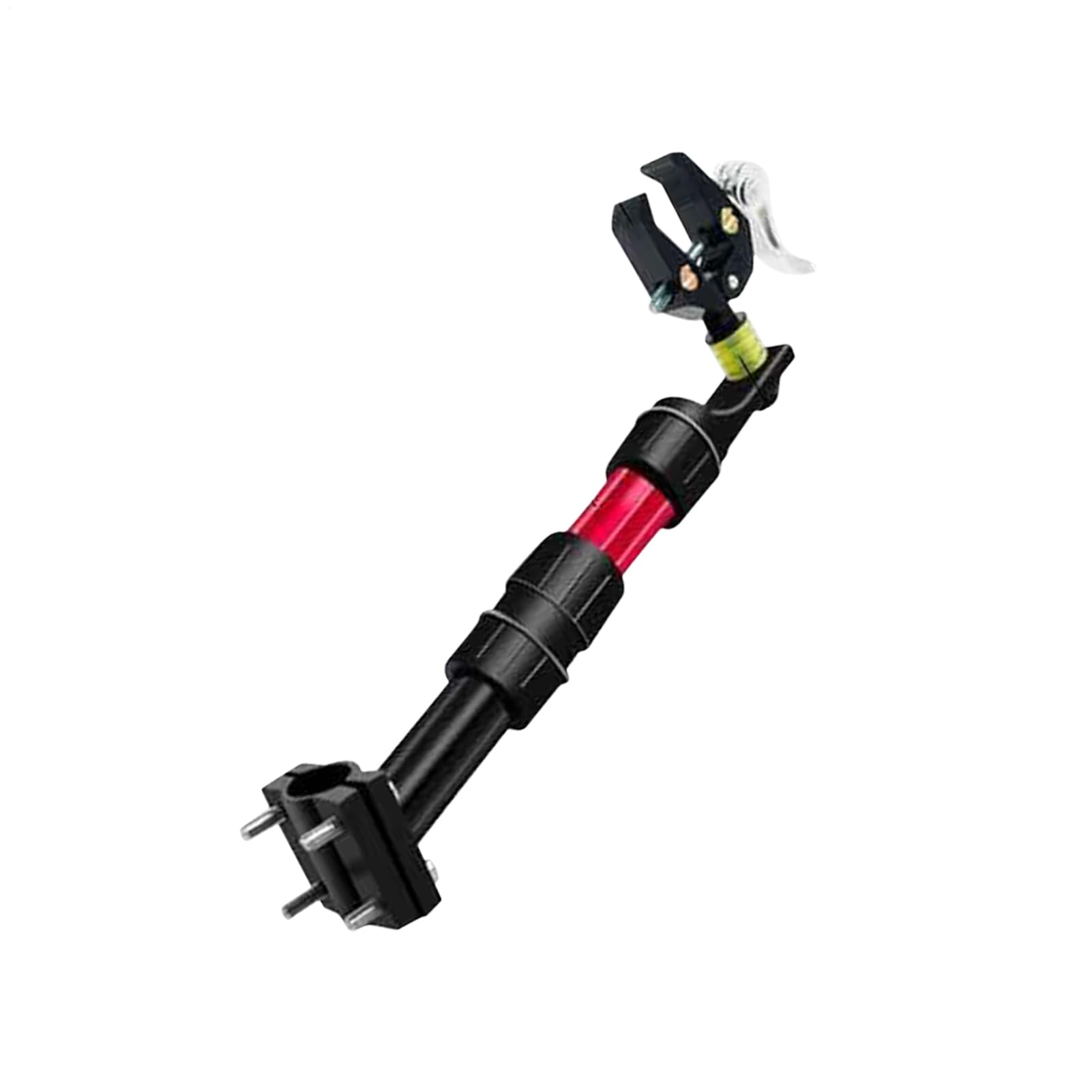 Fahrradanhängeraufsatz Schwerlast Witterungsbeständig Hochbelastbar | Roller-Anhängerkupplung für Lastentransport Camping, Reisen, Campingausflüge, Outdoor, Einkaufen, Pendeln