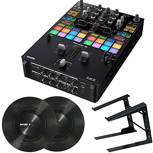 Pioneer DJM-S11 + スタンドセット Pioneer DJM-S11 + スタンド
