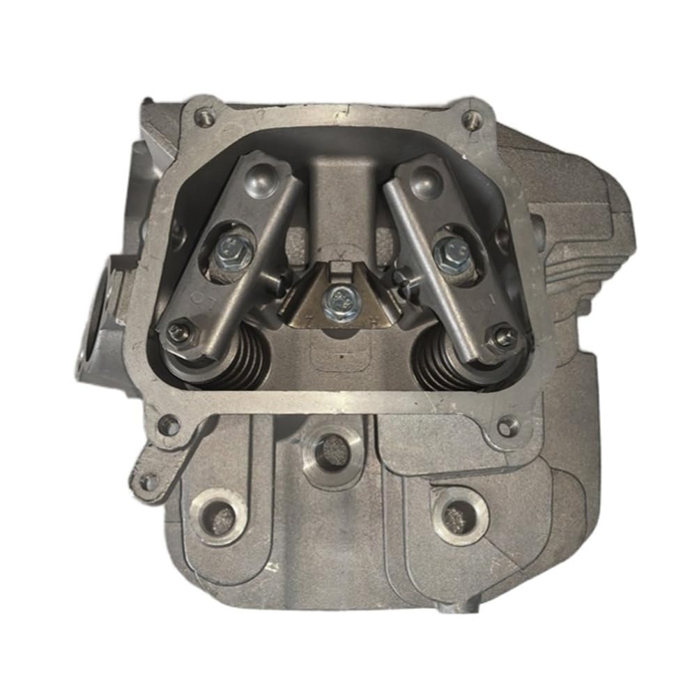 Culasse Hemi complète 192F GX440 pour résoudre les pertes de compression