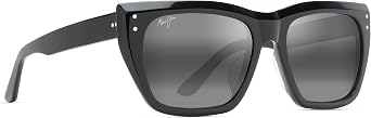 Maui Jim Polarized Women's Aloha Lane Fashion Sunglasses