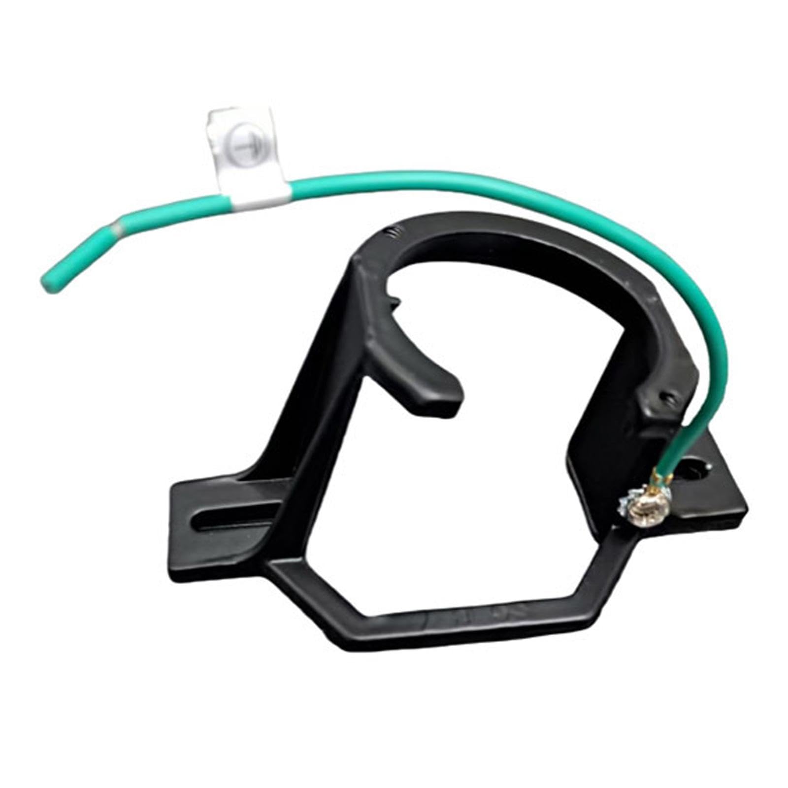 LOVIVER Accesorio de Instalación del Soporte de Montaje del Ventilador de Techo para La Sala de Estar