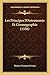 Les Principes D'Astronomie Et Cosmographie (1556) (French Edition)