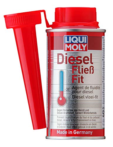 Preisvergleich Produktbild Liqui Moly 5130 - Kraftstoffadditiv