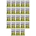 RESCUE GC-M-DB24 Go Clip Deet Free Personal Mosquito Repellent - Quantity 2323