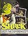 Shrek Spot The Difference: Activity How Many Differences Books For Adults