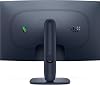 Dell AW3225DM 32 2560x1440 WQHD 180Hz 1ms HDMI DP HDR 400 FreeSync Curved Gaming Monitor