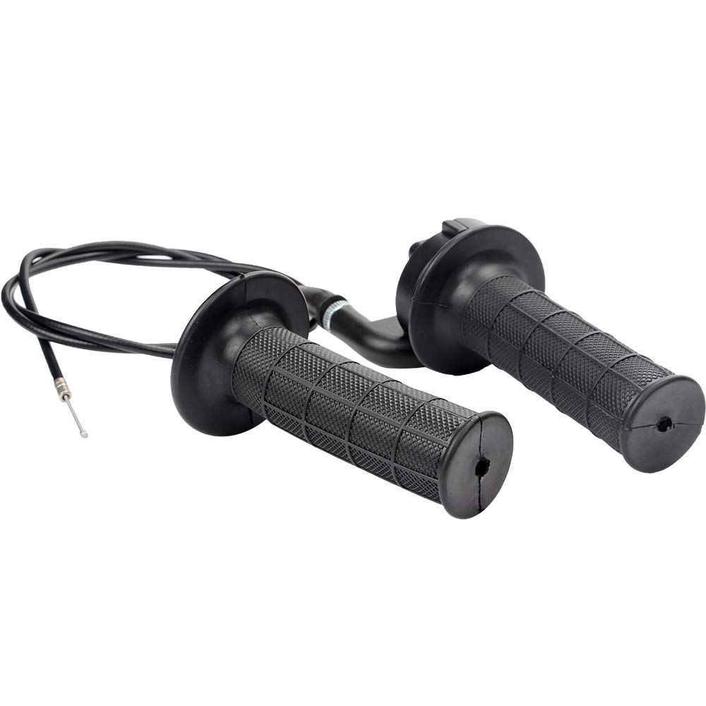 12+ Mini Bike Throttle Kit