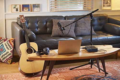 Audio-Technica AT4040 microphone