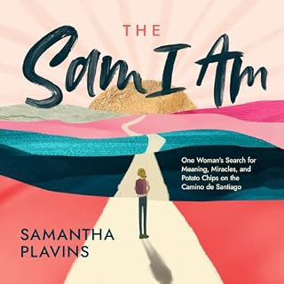 The Sam I Am cover art