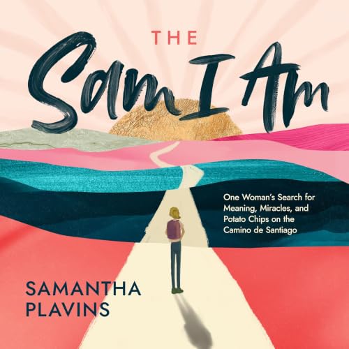 The Sam I Am Titelbild