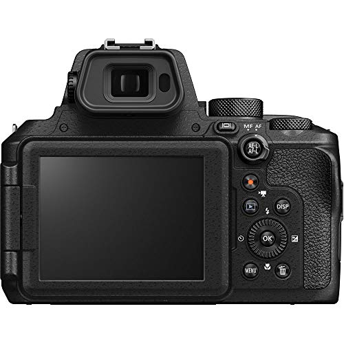 NIkon COOLPIX P950 Superzoom Digital Camera | 83x Optical, photo 2 of 4