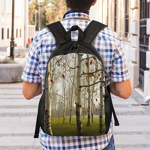 Mochila impermeable AdaNti 16.1 x 4.5 x 11.8 in miniatura 7