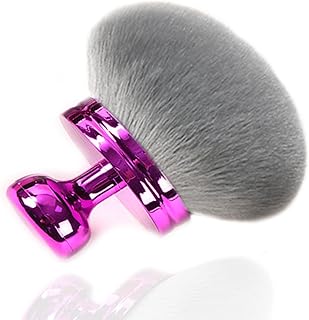 Brocha de maquillaje corporal extra grande, 3...