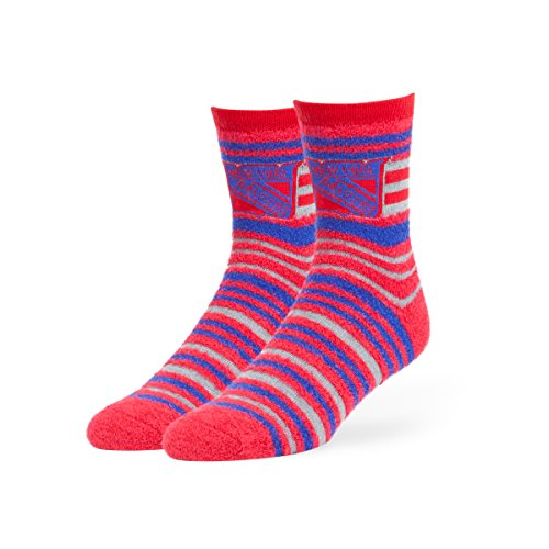 '47 NHL Shiloh Chenille Half Crew Socks