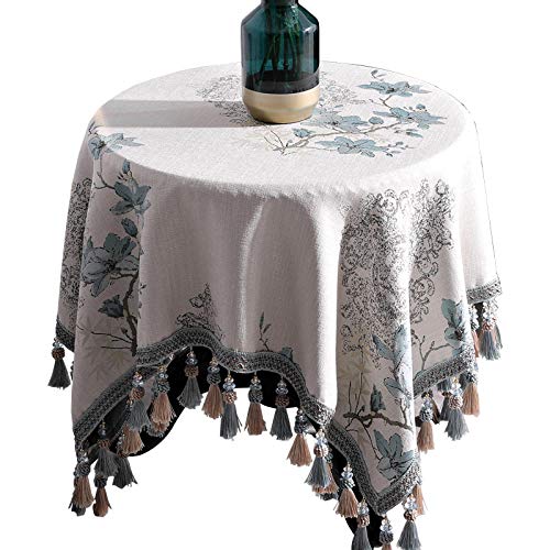 Tovaglia di Stoffa Unicover Tovaglia Cerata