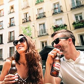 Discover the Magic: Buy Mahou Beer Today! – Mahou