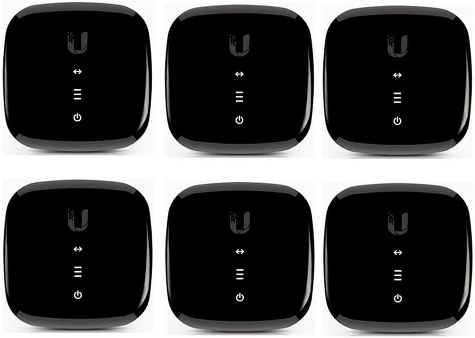 UFiber Loco UF-LOCO Low-Cost GPON Optical Network Unit (6 Pack)