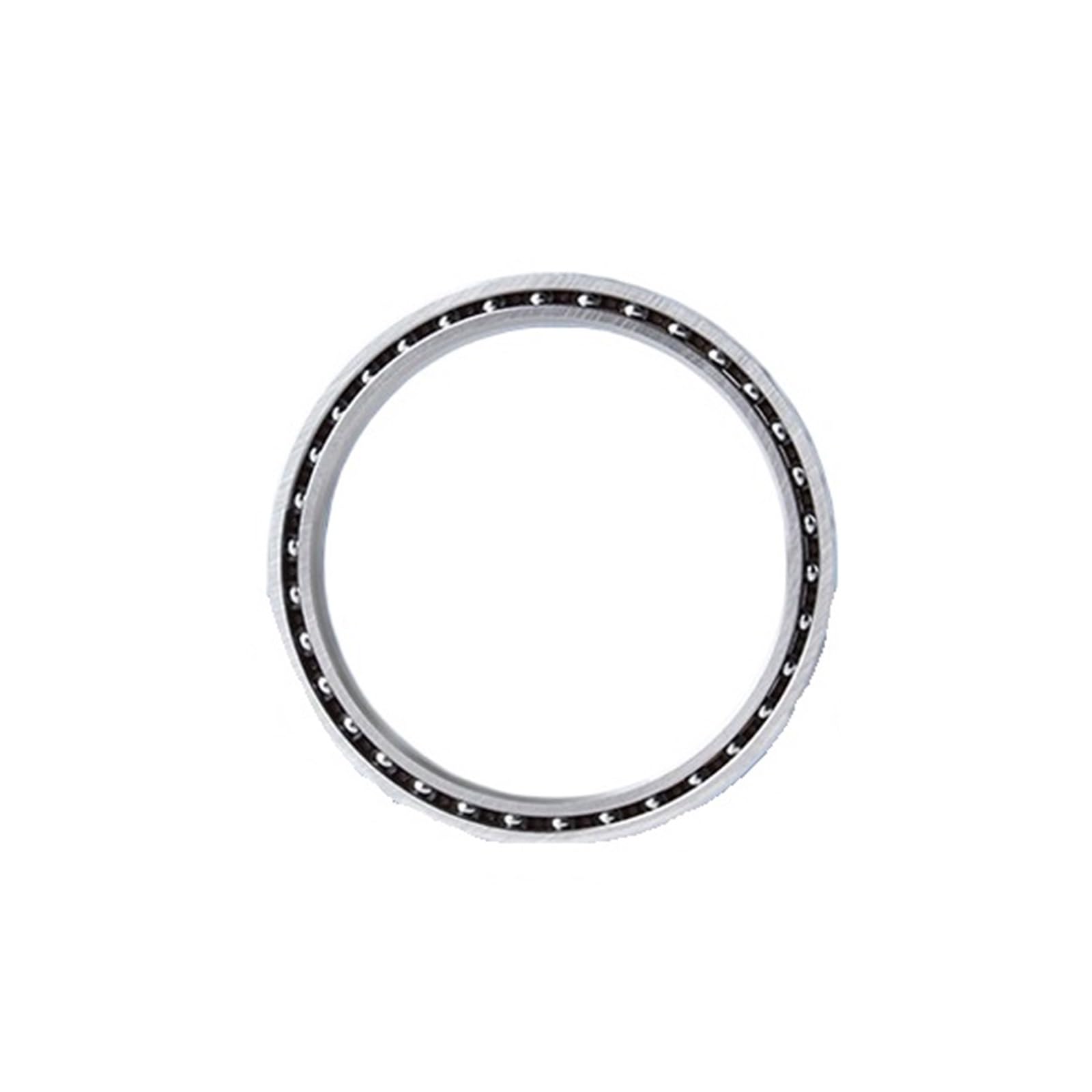 Roulement à Billes de précision à Haute Charge K20020AR0, 200 x 240 x 20 mm, à Contact Oblique, à Section Mince, pour Charge Radiale et poussée, 1 pièce