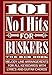 Produktbild 101 No. 1 Hits For Buskers: The Red Book