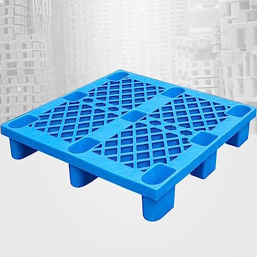 Palette de stockage en polyéthylène à haute stabilité