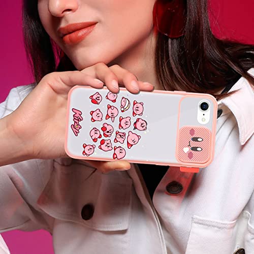 Joyleop Chupit Case For Iphone Se 2022/2020/6/6S/7/8 4.7",Cartoon Cover Unique Anime Kawaii Fun Funny Cute Cool Designer Fashion Stylish Cases For Girls Boys Men Women For Iphone Se 2022/2020/6/6S/7/8 #TOP7