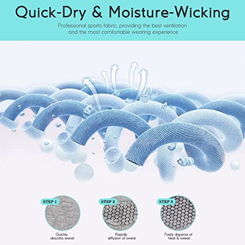 LODAY FTM Elastic Chest Binder Women Transgender Tomboy Trans Breathable Breast Binder Pullover Tank Top3