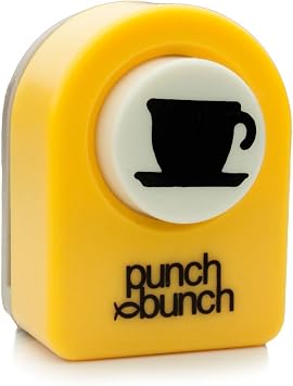 Punch Bunch Small Punch, Teacup