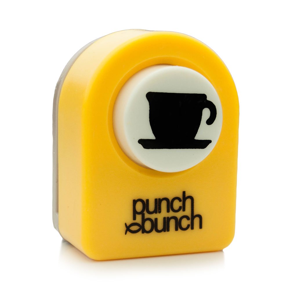 Punch Bunch Small Punch, Teacup