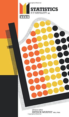 Statistics (Made Simple Books) view 2