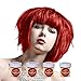 Produktbild La Riche Directions Haarfarbe 4er Pack (Pillarbox Rot)