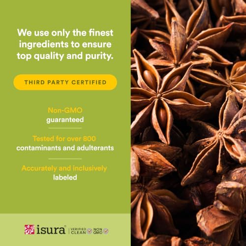 Natural Factors DGL Chewable Licorice Root Extract
