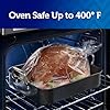 Reynolds Kitchens Turkey Size Oven Bags, Holds Up to 24 Pounds, 2 Count #5
