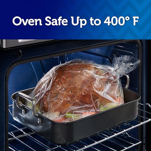 Reynolds Kitchens Large Oven Bags, 5 Count - Image 7