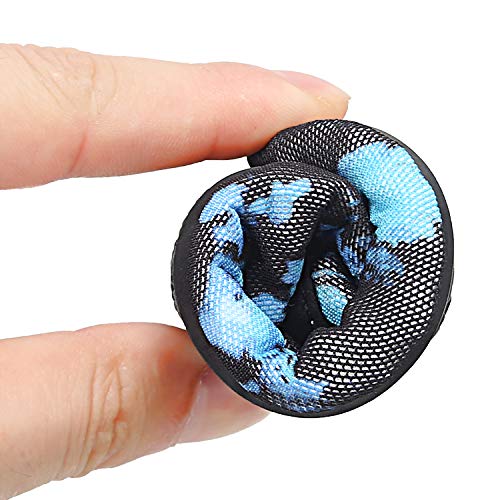 image for JIASUQI Baby Outdoor and Indoor Fashion Casual Water Shoes Socks for S