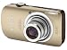 Produktbild Canon Digital IXUS 110 IS Digitalkamera (12 MP, 4-fach Wide-Zoom, 6,9cm (2,8 Zoll) Display, HDMI, Active Display) gold