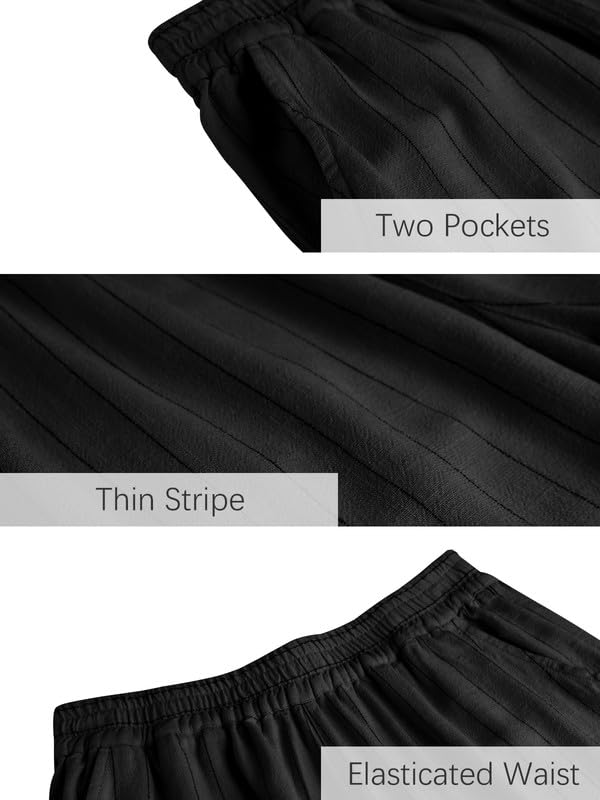 Les umes Pantaloni Donna