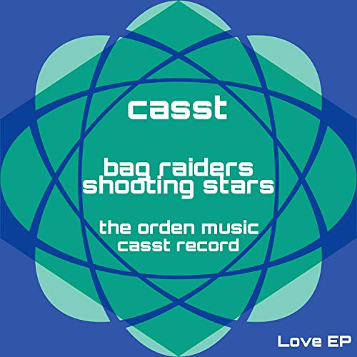 Play Bag Raiders Shooting Stars by Casst on Amazon Music