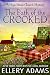 The Path of the Crooked (Hope Street Church Mysteries Book 1)