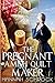 The Pregnant Amish Quilt Maker
